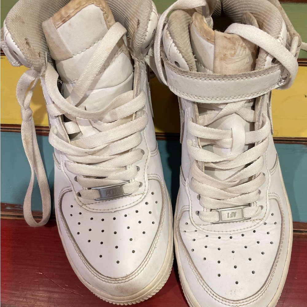 Nike Air High Tops